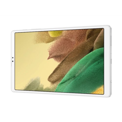 Samsung Galaxy Tab A7 Lite T220 8.7 Silver TFT MediaTek MT8768N 3 GB 32 GB Wi-Fi Front camera 2 MP Rear camera 8 MP Bluetooth 5.0 Android 11.0
