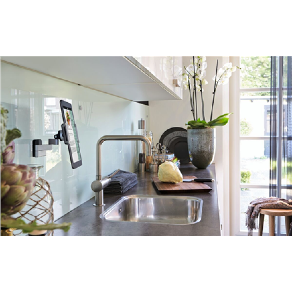 Vogels TMS 1030 Tablet Flex Pack , Tilt , 7-13 , Maximum weight (capacity) 2 kg , Silver