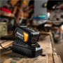 Batavia B.V. 18V 4.5A Fast Charger