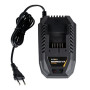 Batavia B.V. , 18V 4.5A Fast Charger