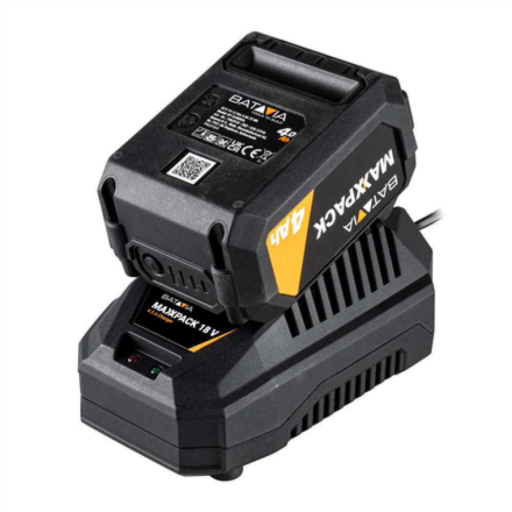 Batavia B.V. 18V 4.5A Fast Charger