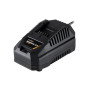 Batavia B.V. , 18V 4.5A Fast Charger