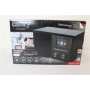 SALE OUT. Camry CR 1180 Internet radio, Black , CR 1180 , Internet radio , AUX in , Black , DAMAGED PACKAGING , Alarm function , Camry , Internet radio , CR 1180 , Alarm function , AUX in , Black , DAMAGED PACKAGING