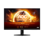 AOC 24G4XE , 23.8 , IPS , 16:9 , 180 Hz , 1 ms , 1920 x 1080 pixels , HDMI ports quantity 2