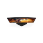 AOC 24G4XE , 23.8 , IPS , 16:9 , 180 Hz , 1 ms , 1920 x 1080 pixels , HDMI ports quantity 2