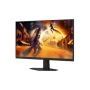 AOC 24G4XE , 23.8 , IPS , 16:9 , 180 Hz , 1 ms , 1920 x 1080 pixels , HDMI ports quantity 2