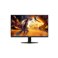 AOC 24G4XE , 23.8 , IPS , 16:9 , 180 Hz , 1 ms , 1920 x 1080 pixels , HDMI ports quantity 2