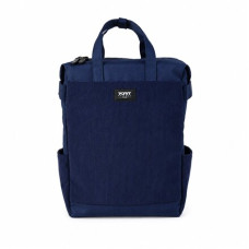 PORT DESIGNS MILANO II , Fits up to size 14-16 , Backpack , Shoulder strap , Bleu nuit