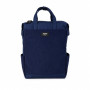 PORT DESIGNS MILANO II , Fits up to size 14-16 , Backpack , Shoulder strap , Bleu nuit
