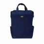PORT DESIGNS MILANO II , Fits up to size 14-16 , Backpack , Shoulder strap , Bleu nuit