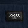 PORT DESIGNS MILANO II , Fits up to size 14-16 , Backpack , Shoulder strap , Bleu nuit