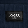 PORT DESIGNS MILANO II , Fits up to size 14-16 , Backpack , Shoulder strap , Bleu nuit