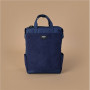PORT DESIGNS MILANO II , Fits up to size 14-16 , Backpack , Shoulder strap , Bleu nuit