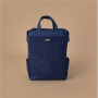 PORT DESIGNS MILANO II , Fits up to size 14-16 , Backpack , Shoulder strap , Bleu nuit