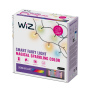 WiZ Smart WiFi LED Fairly Light, 20m,15 W