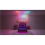 WiZ Smart WiFi LED Fairly Light, 20m,15 W