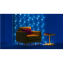 WiZ Smart WiFi LED Fairly Light, 20m,15 W