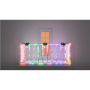 WiZ Smart WiFi LED Fairly Light, 20m,15 W