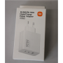SALE OUT. Xiaomi 90W HyperCharge Power Adapter (3-Port), EU , DEMO