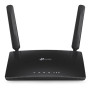 TP-LINK , 4G LTE Router , Archer MR200 , 802.11ac , 300+433 Mbit/s , 10/100 Mbit/s , Mesh Support No , MU-MiMO No , 4G , Antenna type 2xDetachable antennas