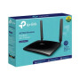 TP-LINK , 4G LTE Router , Archer MR200 , 802.11ac , 300+433 Mbit/s , 10/100 Mbit/s , Mesh Support No , MU-MiMO No , 4G , Antenna type 2xDetachable antennas