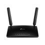 TP-LINK , 4G LTE Router , Archer MR200 , 802.11ac , 300+433 Mbit/s , 10/100 Mbit/s , Mesh Support No , MU-MiMO No , 4G , Antenna type 2xDetachable antennas
