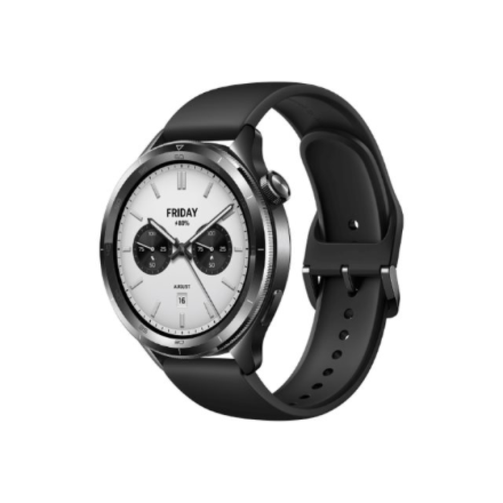 Xiaomi Watch S4 Bezel , Black
