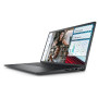 Dell Vostro 15 3520 Black, 15.6 , WVA, FHD, 1920 x 1080, Anti-glare, Intel Core i5, i5-1135G7, 8 GB, SSD 512 GB, Intel UHD Graphics, No Optical drive, Windows 11 Pro, 802.11ac, Keyboard language English, Keyboard backlit, Warranty 36 month(s), Battery war