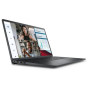 Dell Vostro 15 3520 Black, 15.6 , WVA, FHD, 1920 x 1080, Anti-glare, Intel Core i5, i5-1135G7, 8 GB, SSD 512 GB, Intel UHD Graphics, No Optical drive, Windows 11 Pro, 802.11ac, Keyboard language English, Keyboard backlit, Warranty 36 month(s), Battery war
