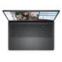 Dell Vostro 15 3520 Black, 15.6 , WVA, FHD, 1920 x 1080, Anti-glare, Intel Core i5, i5-1135G7, 8 GB, SSD 512 GB, Intel UHD Graphics, No Optical drive, Windows 11 Pro, 802.11ac, Keyboard language English, Keyboard backlit, Warranty 36 month(s), Battery war