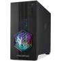 Acer , Predator , Orion 3000 Gaming , Desktop , Tower , Intel Core Ultra 7 , 265F , 32 GB , DDR5 SDRAM , 1000 GB , NVIDIA GeForce RTX 5070 , No keyboard , Windows 11 Home , Warranty 24 month(s)