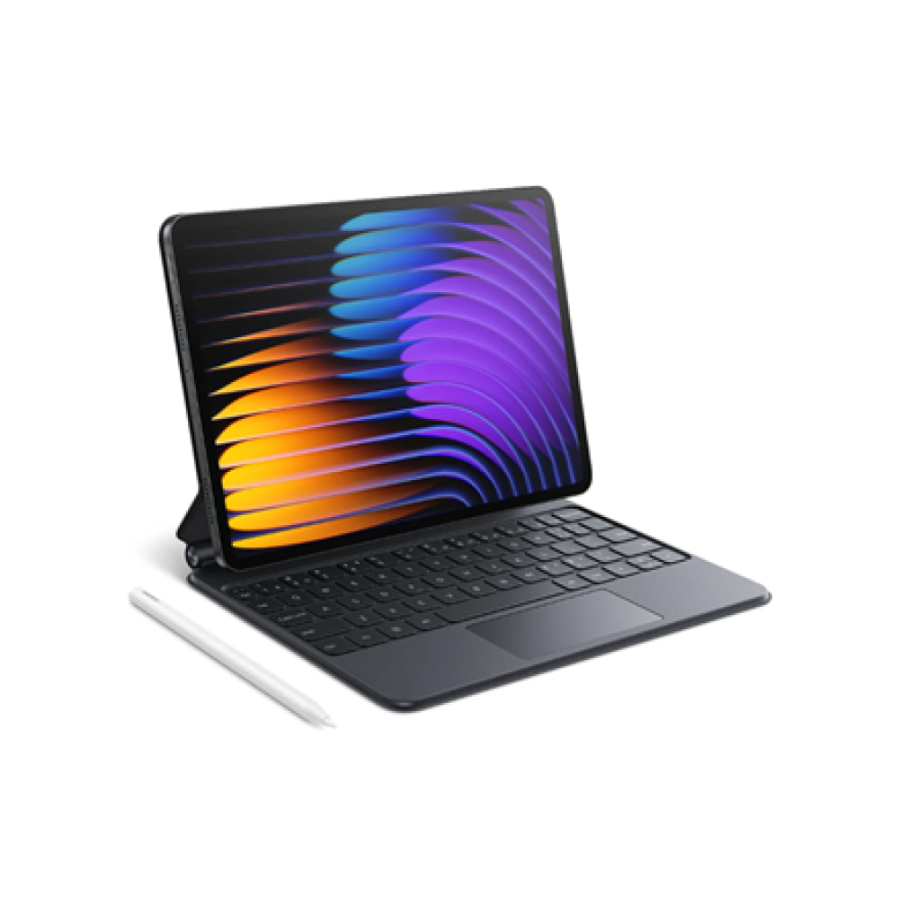 Xiaomi , Pad 7 , 11.2 , Gray , IPS LCD , 2136 x 3200 pixels , Qualcomm , Snapdragon , 8 GB , 256 GB , Wi-Fi , Front camera , 8 MP , Rear camera , 13 MP , Bluetooth , 5.4 , Android , 15