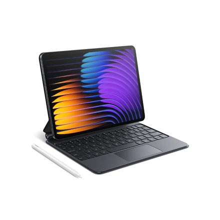 Xiaomi , Pad 7 , 11.2 , Gray , IPS LCD , 2136 x 3200 pixels , Qualcomm , Snapdragon , 8 GB , 256 GB , Wi-Fi , Front camera , 8 MP , Rear camera , 13 MP , Bluetooth , 5.4 , Android , 15