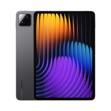 Xiaomi , Pad 7 , 11.2 , Gray , IPS LCD , 2136 x 3200 pixels , Qualcomm , Snapdragon , 8 GB , 256 GB , Wi-Fi , Front camera , 8 MP , Rear camera , 13 MP , Bluetooth , 5.4 , Android , 15