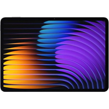 Xiaomi , Pad 7 , 11.2 , Gray , IPS LCD , 2136 x 3200 pixels , Qualcomm , Snapdragon , 8 GB , 256 GB , Wi-Fi , Front camera , 8 MP , Rear camera , 13 MP , Bluetooth , 5.4 , Android , 15