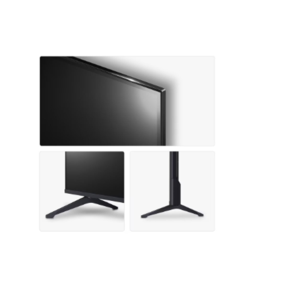 LG TV , 86UA75006LA , 86 , Smart TV , webOS 25 , 4K UHD