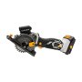 Batavia B.V. , 18V Cordless Mini Circular Saw 89mm, Without Battery and Charger