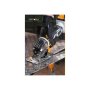Batavia B.V. , 18V Cordless Mini Circular Saw 89mm, Without Battery and Charger