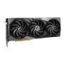 MSI , GeForce RTX 4070 GAMING X SLIM 12G , NVIDIA , 12 GB , GeForce RTX 4070 , GDDR6X , HDMI ports quantity 1 , PCI Express Gen 4