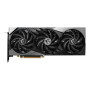 MSI , GeForce RTX 4070 GAMING X SLIM 12G , NVIDIA , 12 GB , GeForce RTX 4070 , GDDR6X , HDMI ports quantity 1 , PCI Express Gen 4