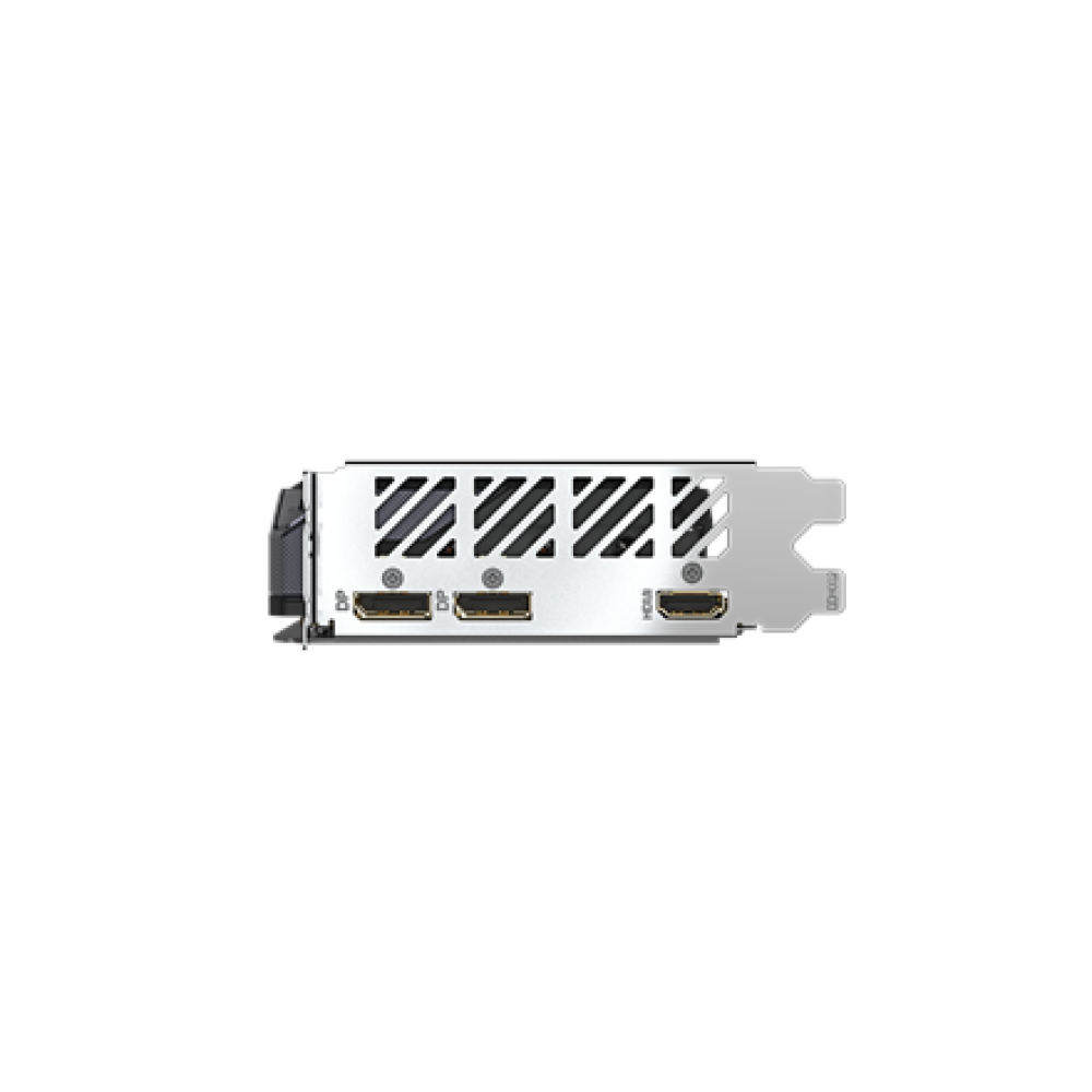 Gigabyte Radeon RX 9060 XT GAMING OC 8G , AMD , 8 GB , Radeon RX 9060 XT , GDDR6 , HDMI ports quantity 1 , PCI-E 5.0