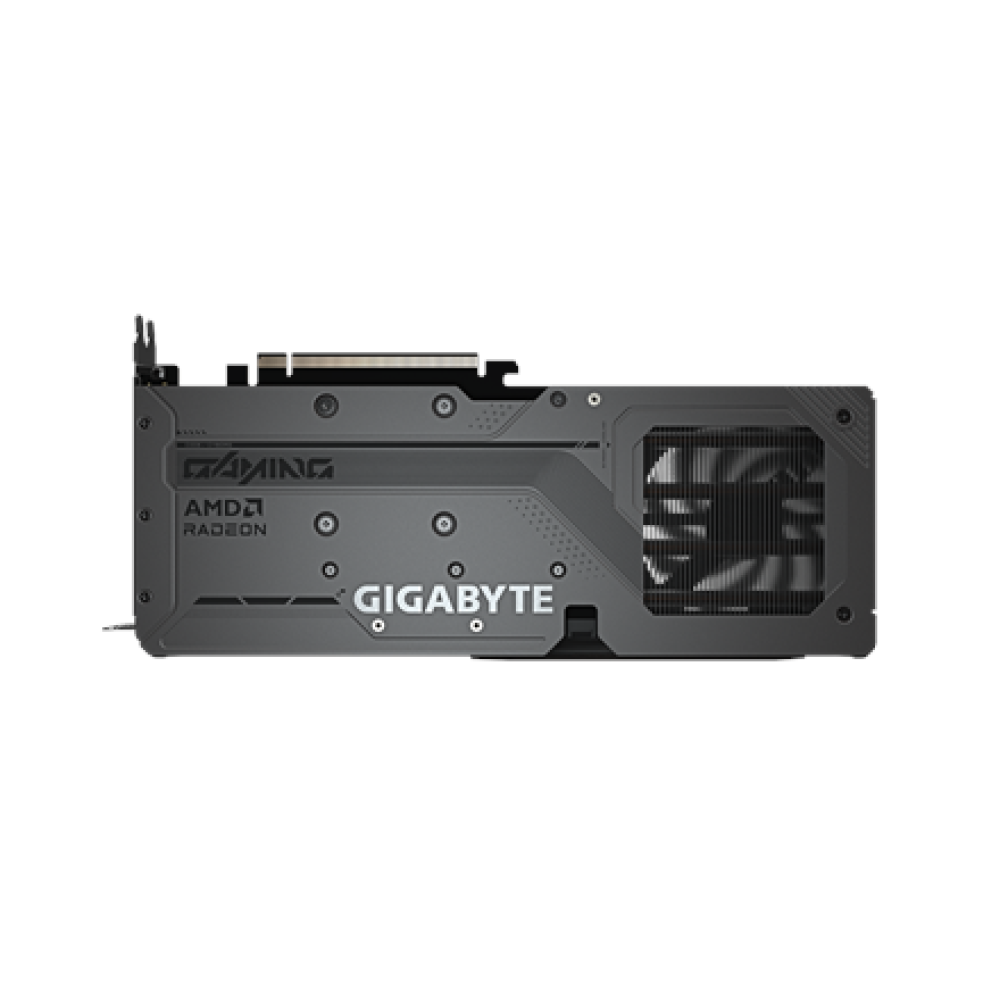 Gigabyte Radeon RX 9060 XT GAMING OC 8G , AMD , 8 GB , Radeon RX 9060 XT , GDDR6 , HDMI ports quantity 1 , PCI-E 5.0