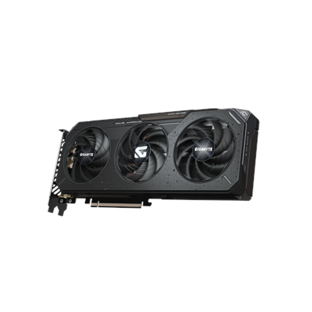 Gigabyte Radeon RX 9060 XT GAMING OC 8G , AMD , 8 GB , Radeon RX 9060 XT , GDDR6 , HDMI ports quantity 1 , PCI-E 5.0