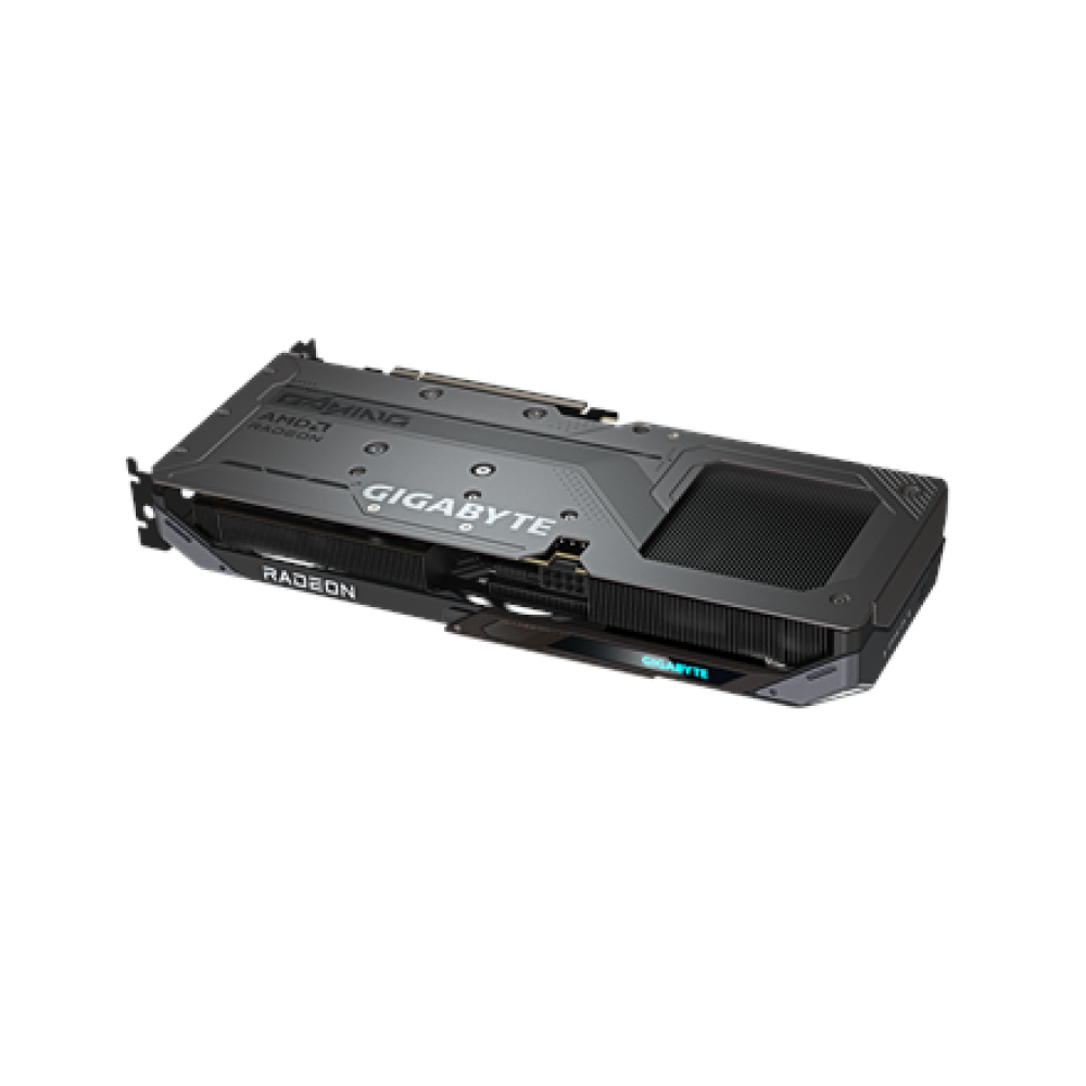Gigabyte Radeon RX 9060 XT GAMING OC 8G , AMD , 8 GB , Radeon RX 9060 XT , GDDR6 , HDMI ports quantity 1 , PCI-E 5.0