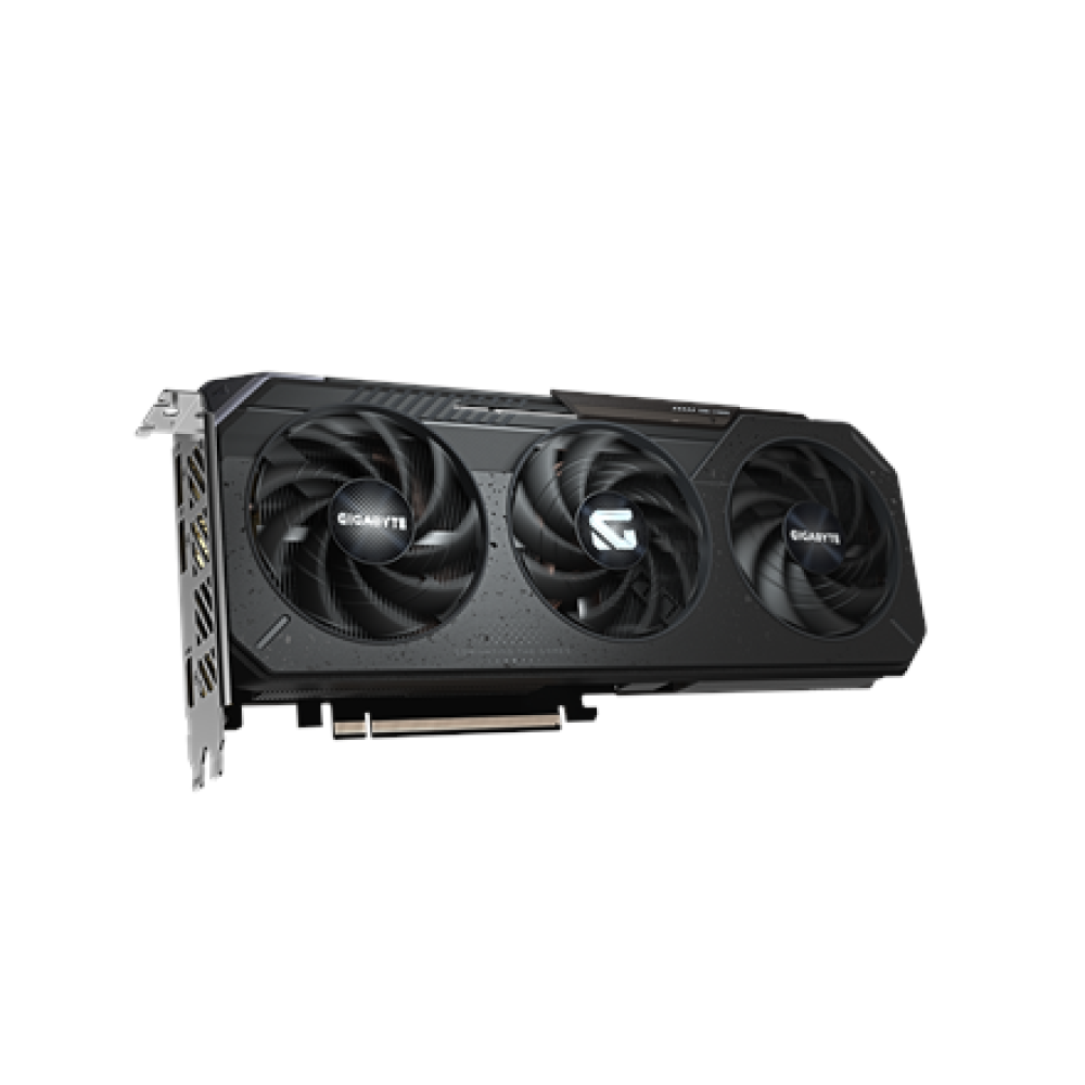 Gigabyte Radeon RX 9060 XT GAMING OC 8G , AMD , 8 GB , Radeon RX 9060 XT , GDDR6 , HDMI ports quantity 1 , PCI-E 5.0