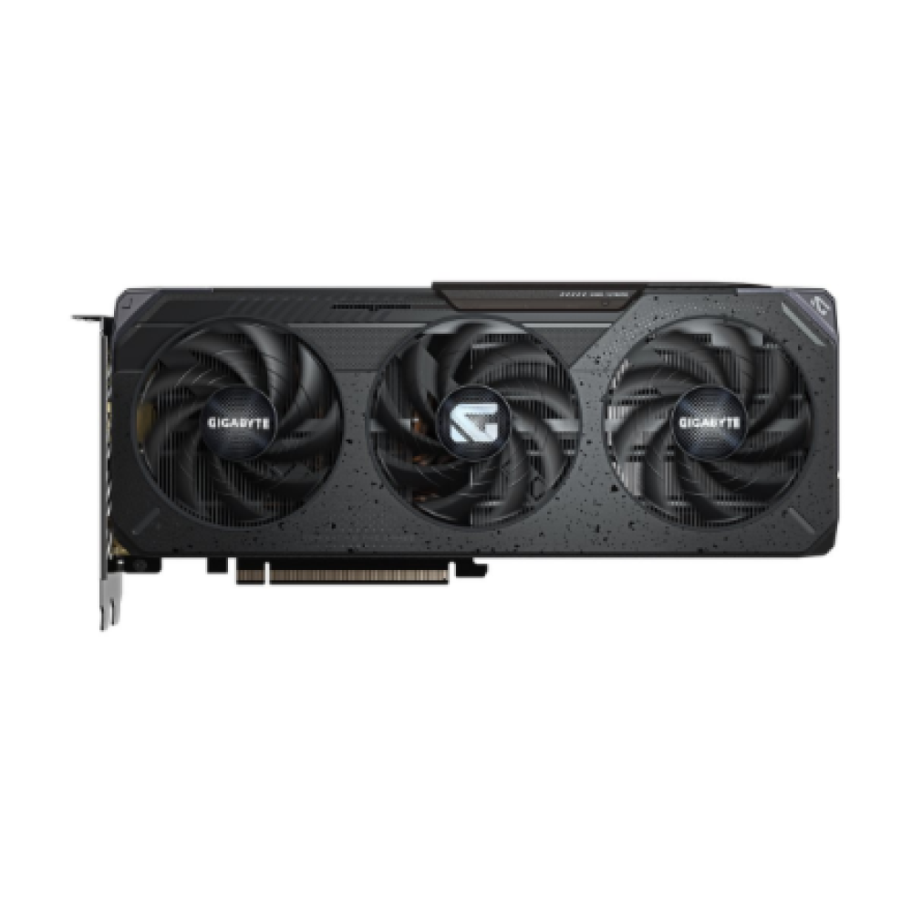Gigabyte Radeon RX 9060 XT GAMING OC 8G , AMD , 8 GB , Radeon RX 9060 XT , GDDR6 , HDMI ports quantity 1 , PCI-E 5.0