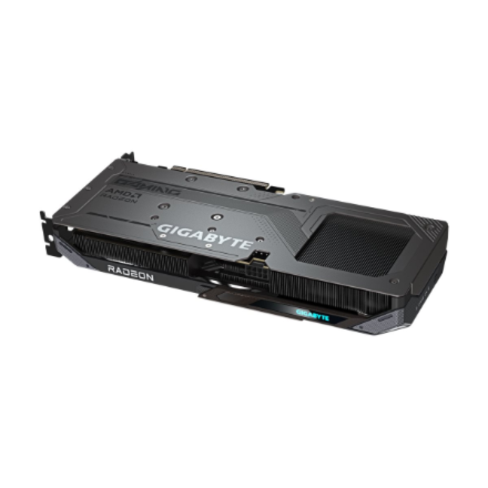 Gigabyte Radeon RX 9060 XT GAMING OC 8G , AMD , 8 GB , Radeon RX 9060 XT , GDDR6 , HDMI ports quantity 1 , PCI-E 5.0