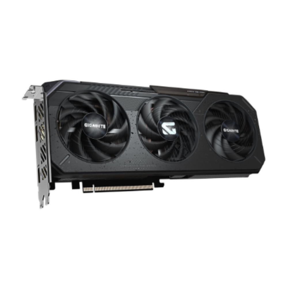 Gigabyte Radeon RX 9060 XT GAMING OC 8G , AMD , 8 GB , Radeon RX 9060 XT , GDDR6 , HDMI ports quantity 1 , PCI-E 5.0
