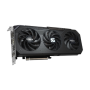 Gigabyte Radeon RX 9060 XT GAMING OC 8G , AMD , 8 GB , Radeon RX 9060 XT , GDDR6 , HDMI ports quantity 1 , PCI-E 5.0