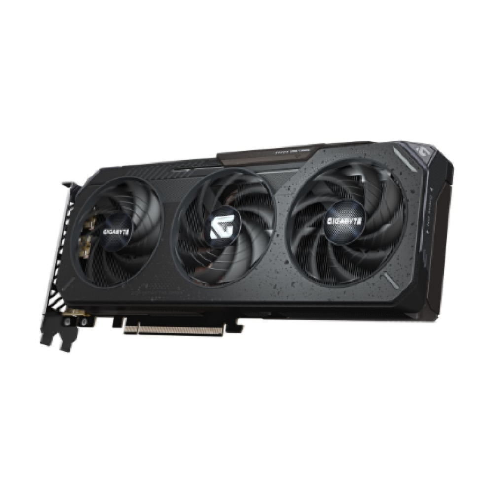 Gigabyte Radeon RX 9060 XT GAMING OC 8G , AMD , 8 GB , Radeon RX 9060 XT , GDDR6 , HDMI ports quantity 1 , PCI-E 5.0